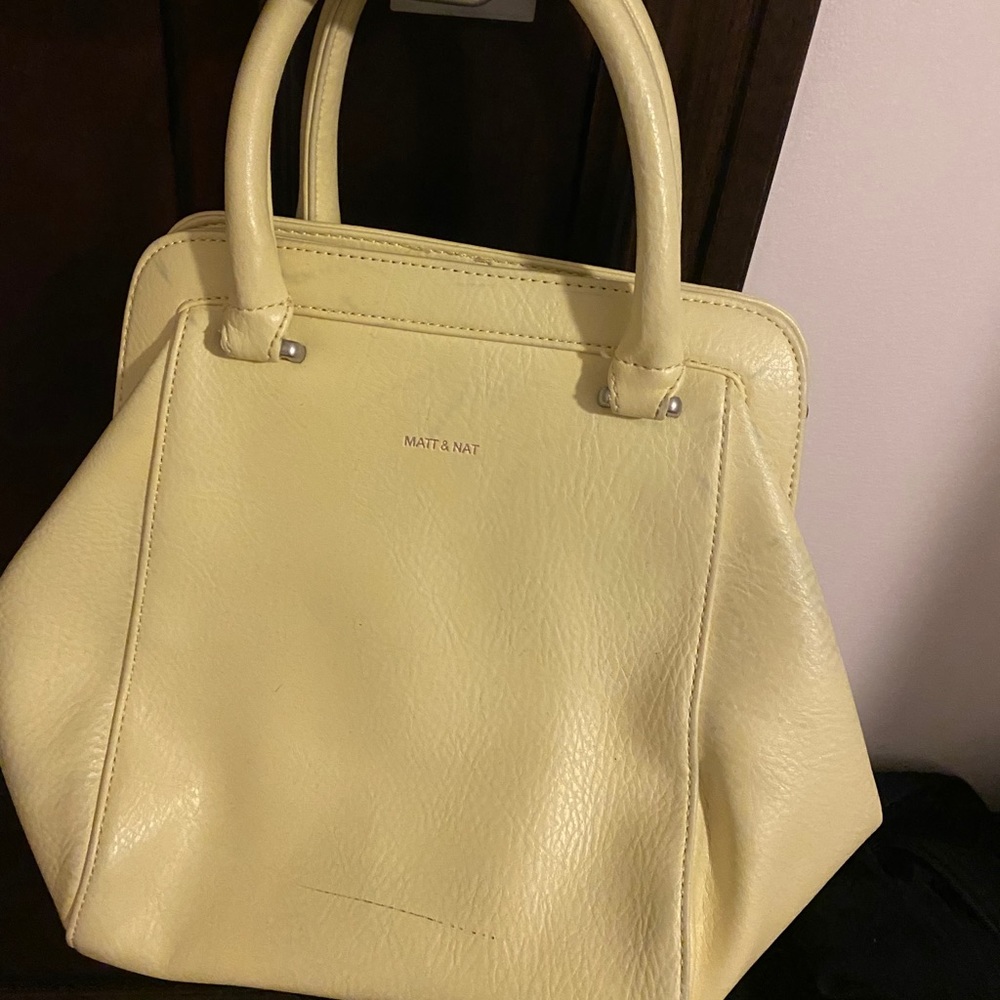mat and nat purse